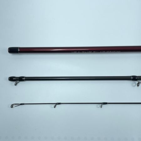 Fishman フィッシュマン ブリスト ベンダバール 10.1M