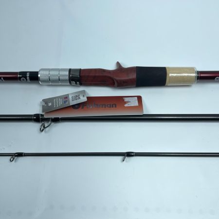 Fishman フィッシュマン ブリスト ベンダバール 10.1M