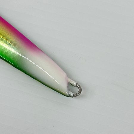 17lures ルアー ホログリーンシェル 箱付 未使用品 釣り フィッシング