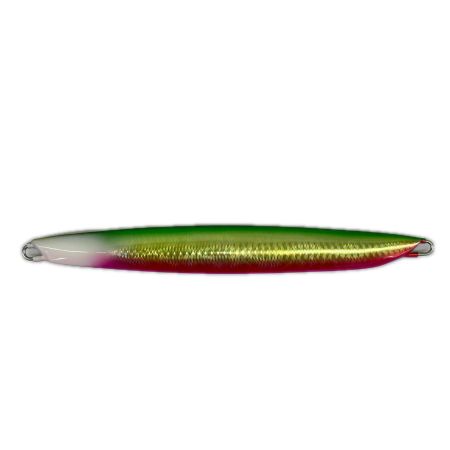 17lures ルアー ホログリーンシェル 箱付 未使用品 釣り フィッシング