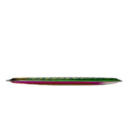 17lures ルアー ホログリーンシェル 箱付 未使用品 釣り フィッシング