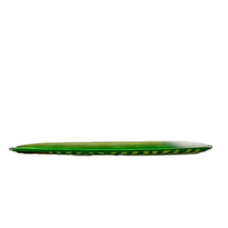 17lures ルアー ホログリーンシェル 箱付 未使用品 釣り フィッシング