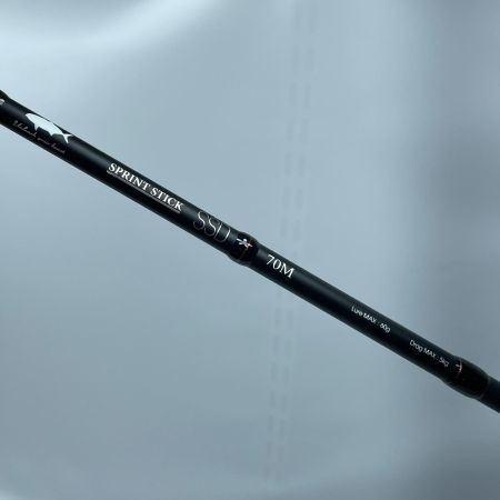 tailwalk テイルウォーク スプリントスティックSSD70M