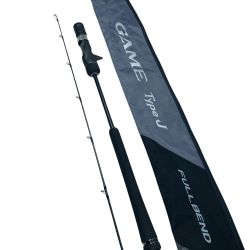 SHIMANO シマノ GAME TypeJ 358486 Aランク