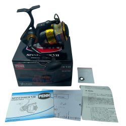 PENN スピンフィッシャーVII 7500 Aランク