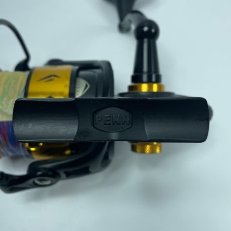 PENN スピンフィッシャーVII 7500