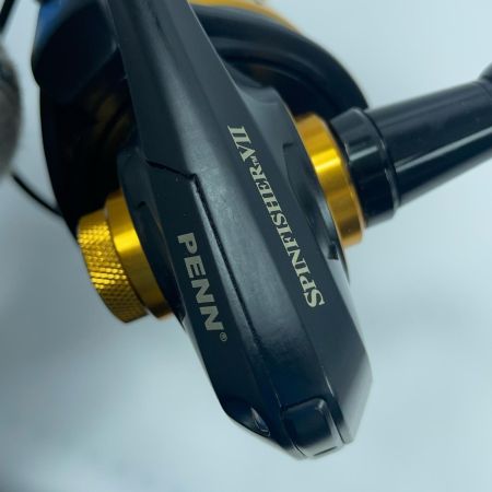 PENN スピンフィッシャーVII 7500