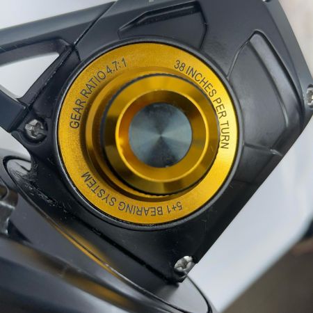 PENN スピンフィッシャーVII 7500