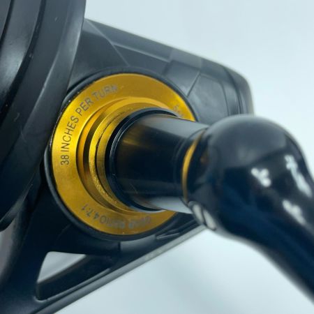 PENN スピンフィッシャーVII 7500