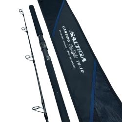 DAIWA ダイワ ソルティガキャスティングドッグファイト76-10 05804243 Aランク