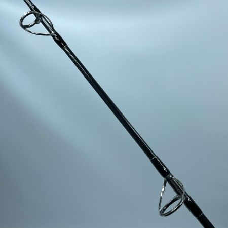 DAIWA ダイワ ソルティガキャスティングドッグファイト76-10 05804243