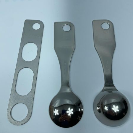 snowpeak スノーピーク PTCメジャーセット