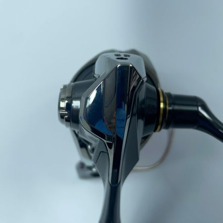 SHIMANO シマノ 24ツインパワー C2500SXG 046772