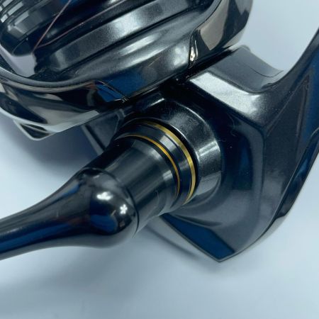 SHIMANO シマノ 24ツインパワー C2500SXG 046772