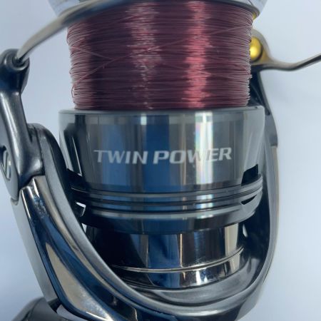 SHIMANO シマノ 24ツインパワー C3000XG 046826