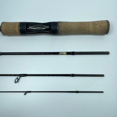 SHIMANO シマノ 21カーディフ NX S43UL-4 399281