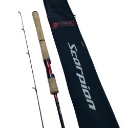 SHIMANO シマノ スコーピオン2701FF-2 39625 Bランク