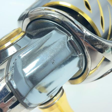 SHIMANO シマノ スピニングリール 14ステラ3000HG 03247