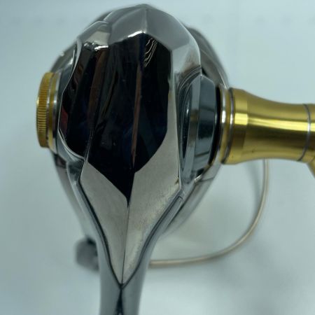 SHIMANO シマノ スピニングリール 14ステラ3000HG 03247