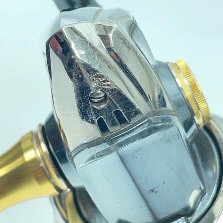 SHIMANO シマノ スピニングリール 14ステラ3000HG 03247