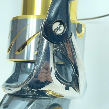 SHIMANO シマノ スピニングリール 14ステラ3000HG 03247