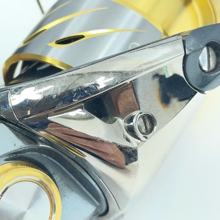 SHIMANO シマノ スピニングリール 14ステラ3000HG 03247