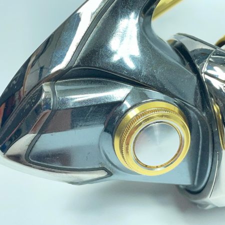 SHIMANO シマノ スピニングリール 14ステラ3000HG 03247