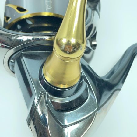 SHIMANO シマノ スピニングリール 14ステラ3000HG 03247