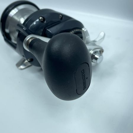 SHIMANO シマノ ベイトリール 20トリウム 1500HG 04218