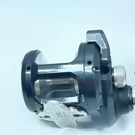 SHIMANO シマノ ベイトリール 20トリウム 1500HG 04218