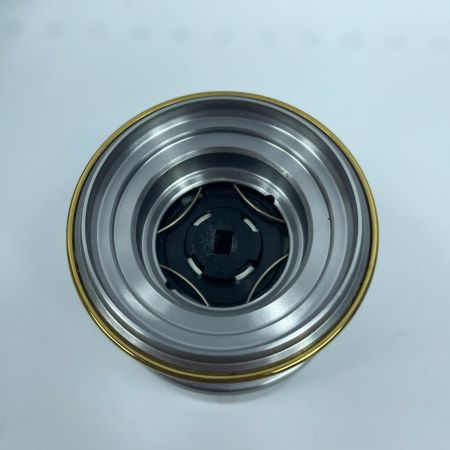 SHIMANO シマノ スプール 14ステラ 4000 夢屋 5ZT334000