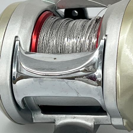 KPY リール ベイトリール BC METAL