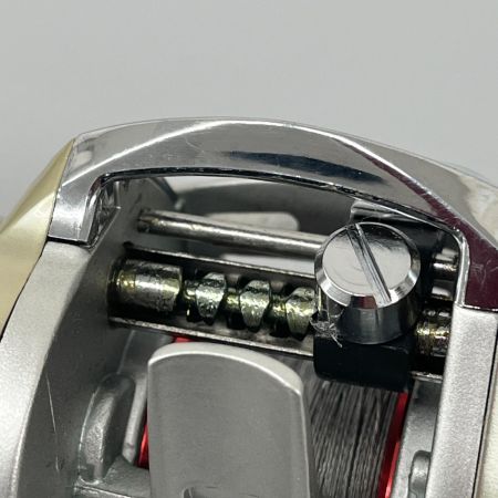 KPY リール ベイトリール BC METAL