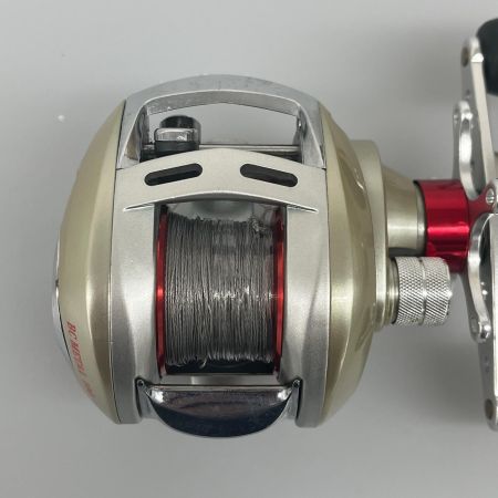 KPY リール ベイトリール BC METAL