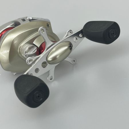 KPY リール ベイトリール BC METAL