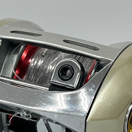 KPY リール ベイトリール BC METAL