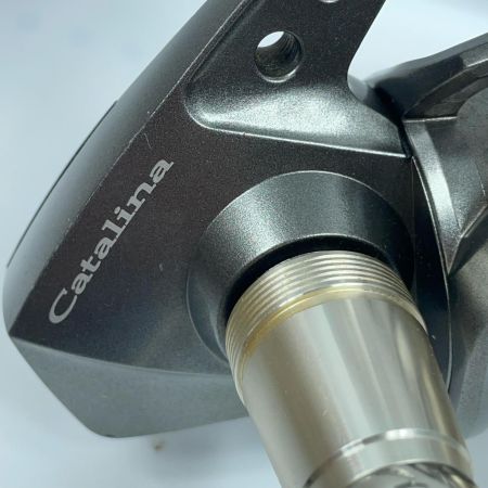 DAIWA ダイワ スピニングリール キャタリナ4500 058307