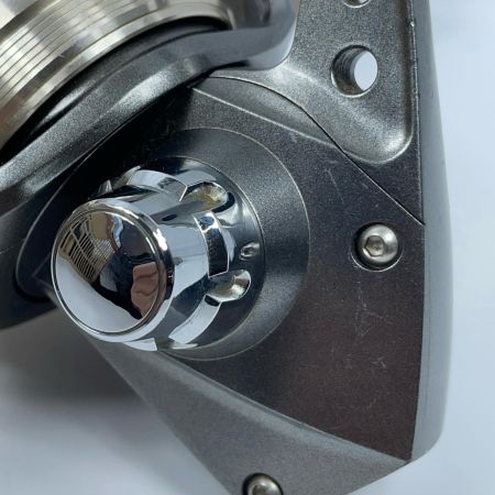 DAIWA ダイワ スピニングリール キャタリナ4500 058307