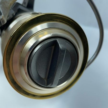 DAIWA ダイワ スピニングリール キャタリナ4500 058307