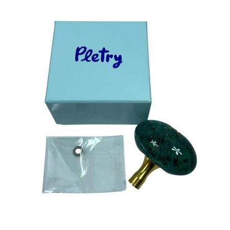 プレトリー コクーンノブ