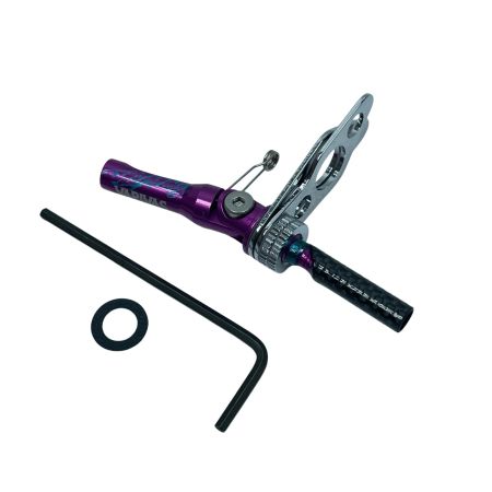 VARIVAS バリバス 可変ソケット