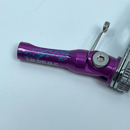 VARIVAS バリバス 可変ソケット