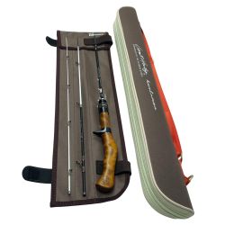 Megabass メガバス ハンツマン GHBF48-3UL Aランク