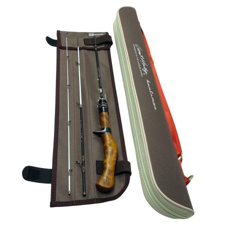 Megabass メガバス ハンツマン GHBF48-3UL