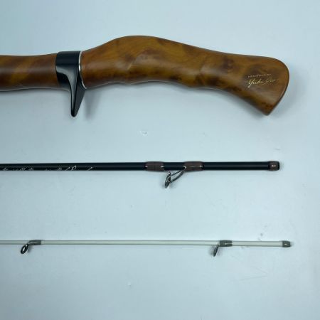 Megabass メガバス ハンツマン GHBF48-3UL