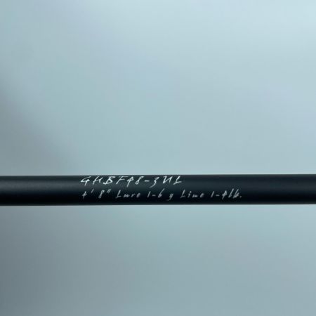 Megabass メガバス ハンツマン GHBF48-3UL