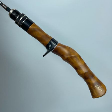 Megabass メガバス ハンツマン GHBF48-3UL