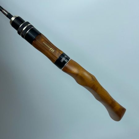 Megabass メガバス ハンツマン GHBF48-3UL