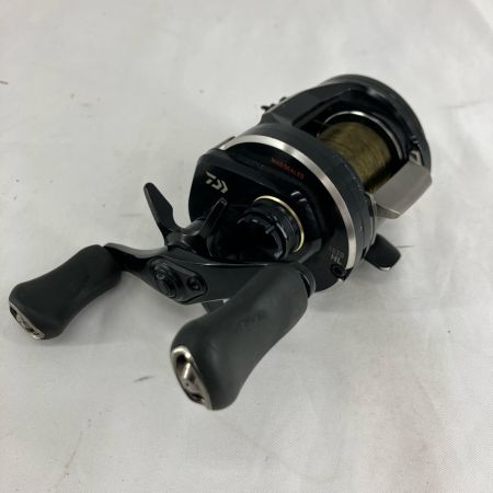 DAIWA ダイワ 釣り用品 リール ベイトリール 18リョウガ1520HL  00613309