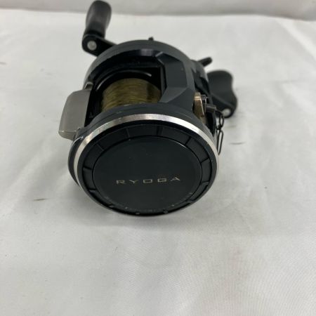 DAIWA ダイワ 釣り用品 リール ベイトリール 18リョウガ1520HL  00613309